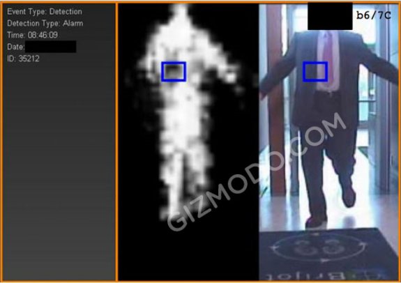 100 full body scan photos leaked