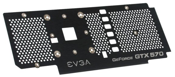 Available from EVGA's online