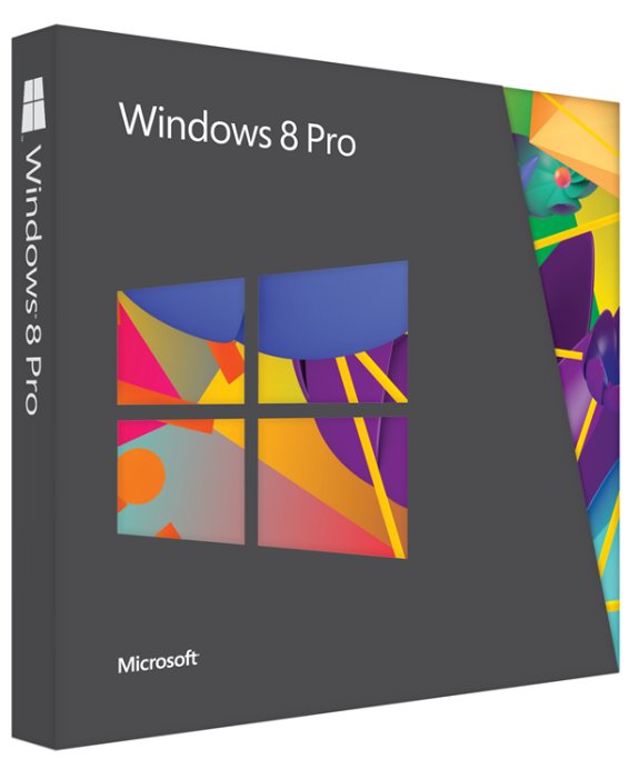 Download Windows 8 Pro Retail Included Permanent Activation Free