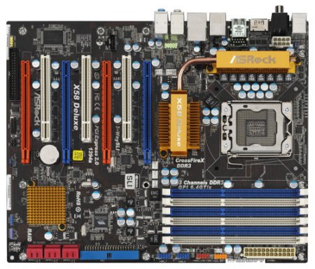 Pci E X16. four PCI-Express x16 slots
