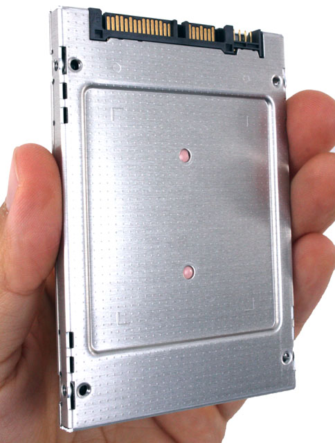 HG6 SSD front