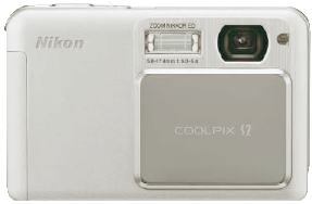 Nikon Coolpix S2