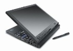 IBM/Lenovo ThinkPad X41