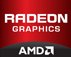 AMD GPU logo
