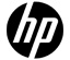 HP logo