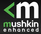 Mushkin logo