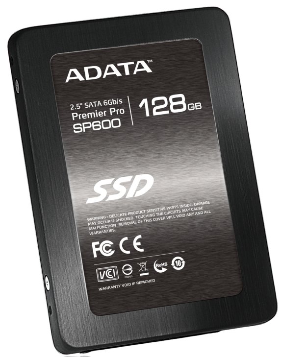 ADATA Premier Pro SP600