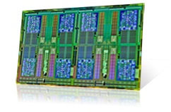 AMD Opteron 6300 die