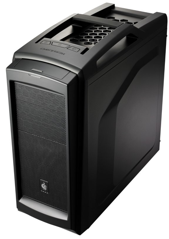 Cooler Master Scout 2 front