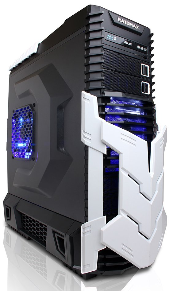 CyberpowerPC Gaming PC with GTX 660 or 650