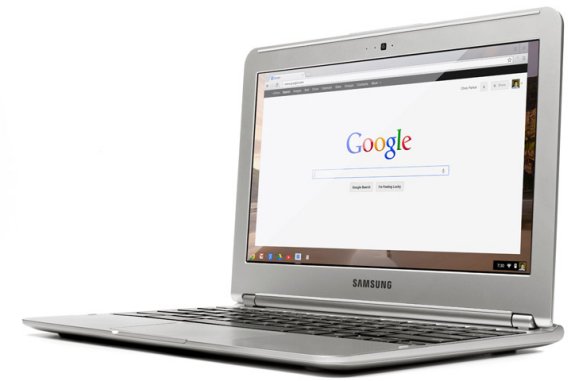 Google Chromebook from Samsung