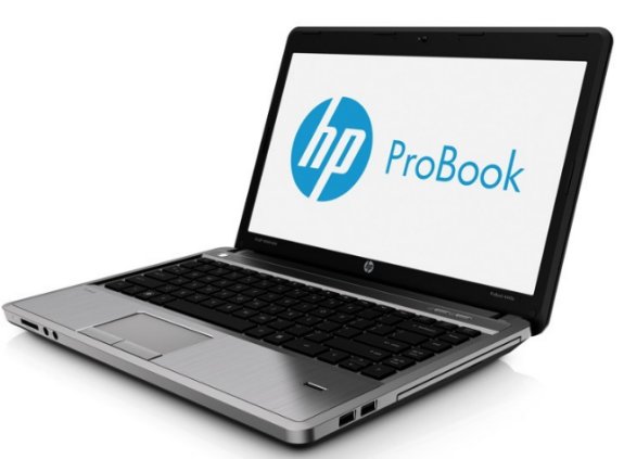 HP ProBook 4545s notebook