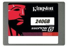 Kingston SSDNow V300 SSD