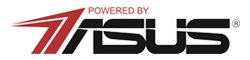 ASUS systems logo