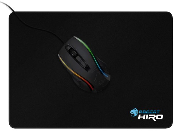ROCCAT Hiro mousepad