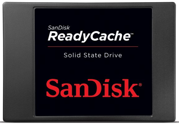 SanDisk ReadyCache SSD