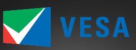VESA logo