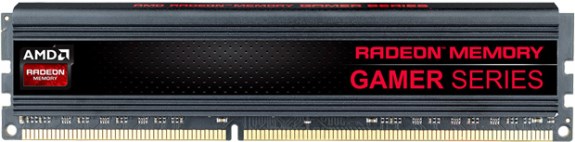AMD DDR3