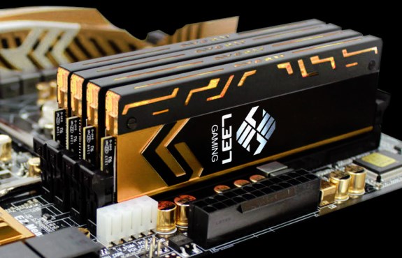 Avexir Blitz DDR3