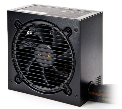 Be Quiet! Pure Power L8