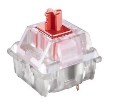 Cherry MX RGB switch