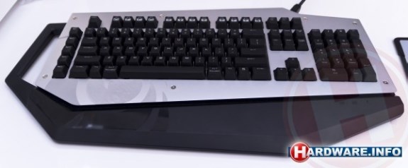 CM Mech gaming keyboard