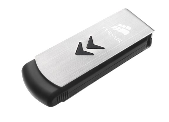 Corsair Voyager USB 3.0 drives