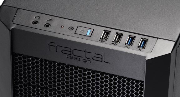 Fractal Design Core 3000 USB 3.0