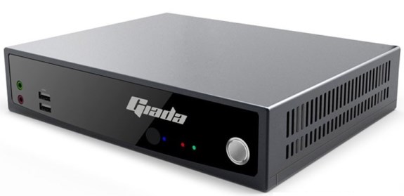 Giada D310