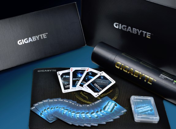 Gigabyte GeForce GTX Titan