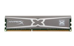 Kingston HyperX 10th Anniversary Edition DDR3
