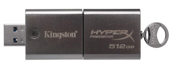 Kingston HyperX Predator