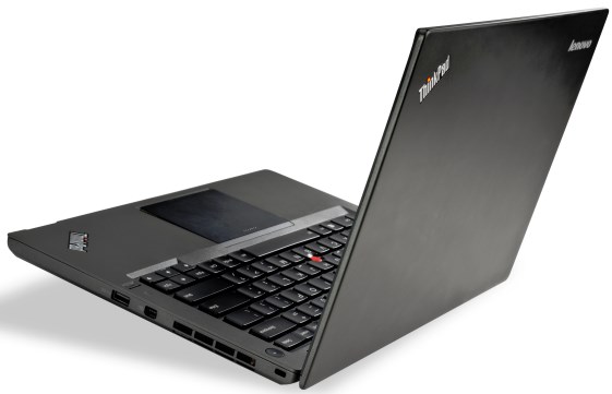 Lenovo ThinkPad T431s ultrabook