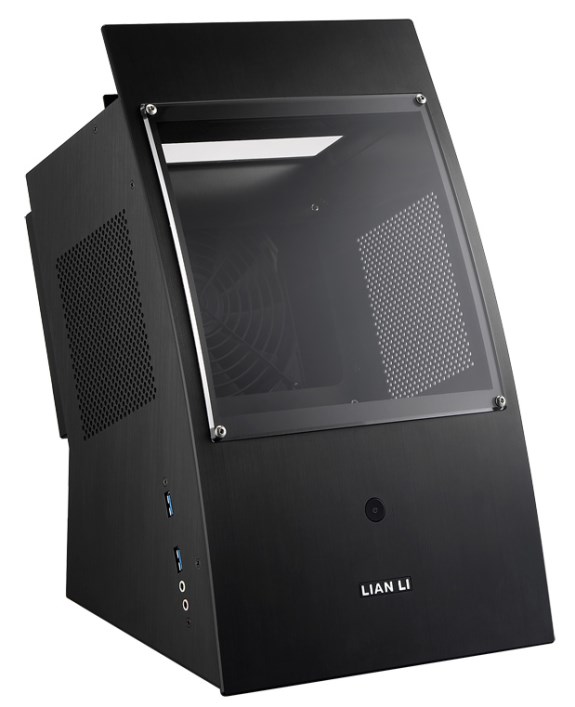 Lian Li PC-Q30