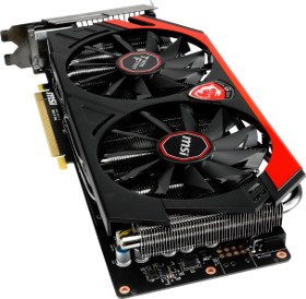 MSI GeForce GTX 780 Ti Gaming
