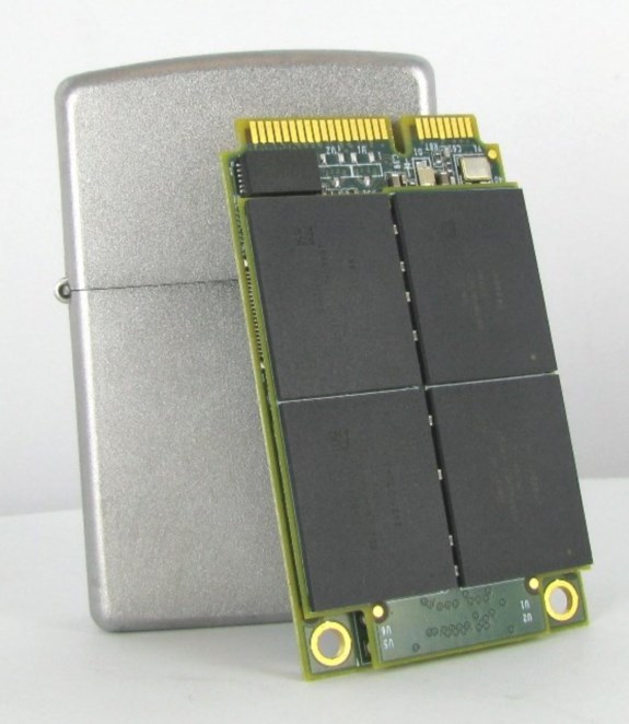 Mushkin Atlas mSATA 480GB SSD