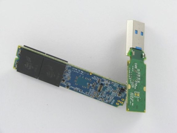 Mushkin USB 3.0 drives with SandForce