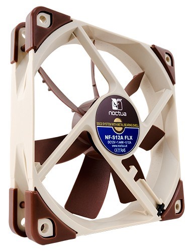 Noctua NF-S12A FLX