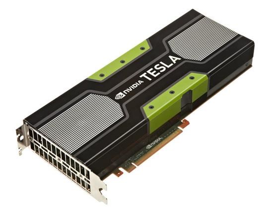 Nvidia tesla k