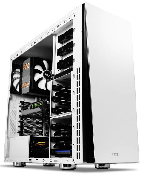 NZXT H230