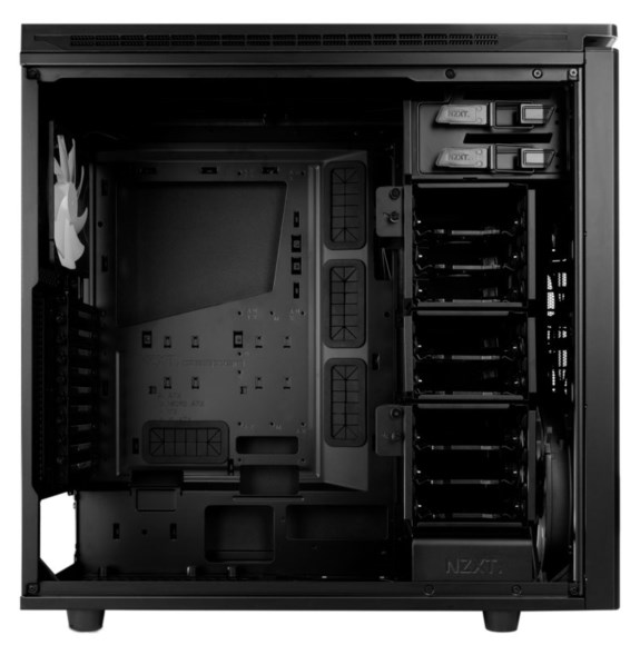 NZXT H630