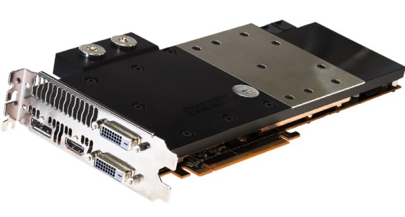 PowerColor LCS R9 290X