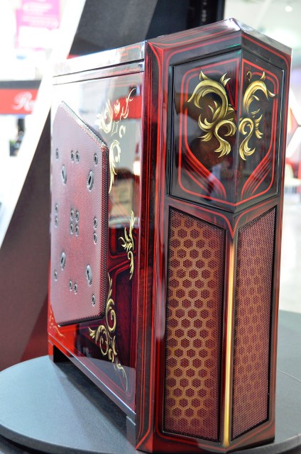 Rosewill Computex 2013