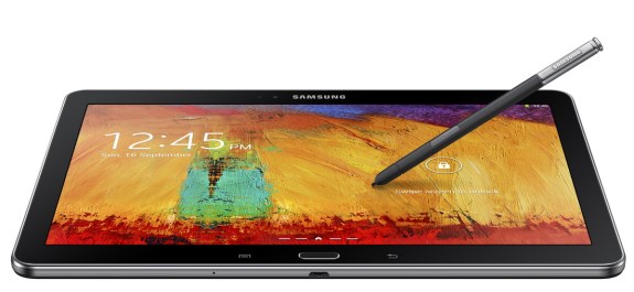 Samsung Galaxy Note 10.1 2014