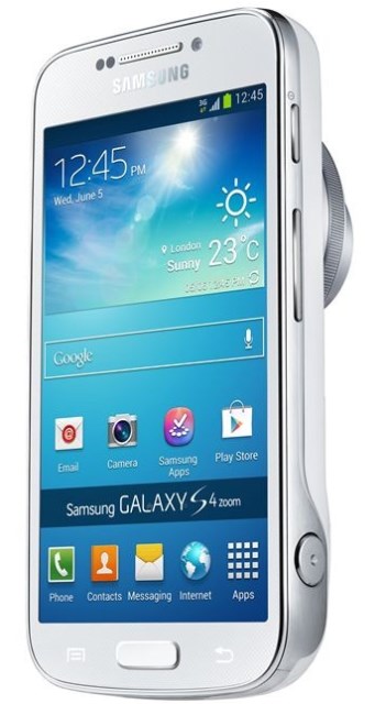 Samsung Galaxy S4 Zoom