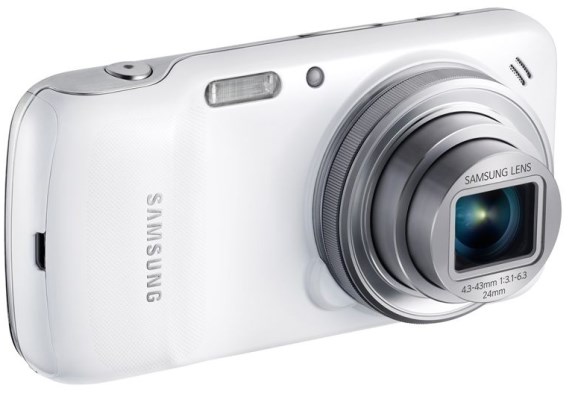 Samsung Galaxy S4 Zoom
