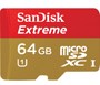 SanDisk 64GB MicroSDXC
