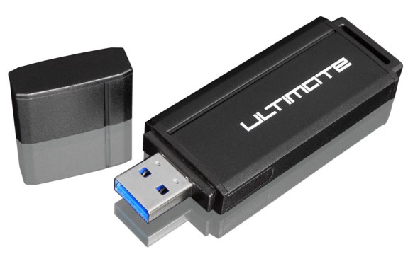 Flexi-Drive Ultimate USB 3.0