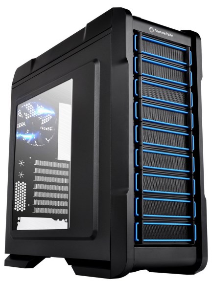 ThermalTake Chaser A31