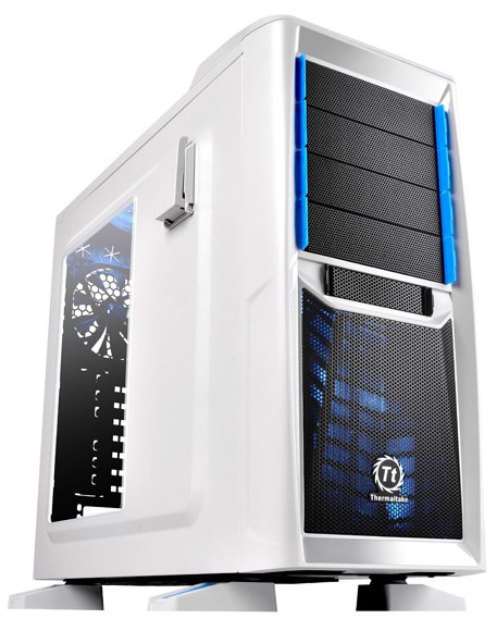 ThermalTake Chaser A41